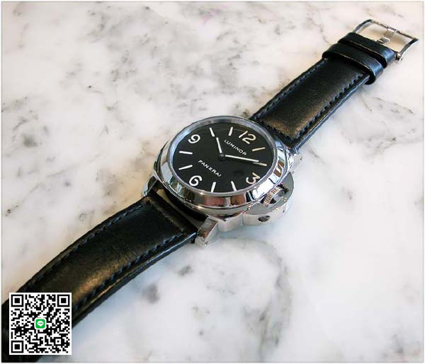 パネライ ルミノール ベース PAM00002 OOR 手巻 革ベルト スーパーコピー