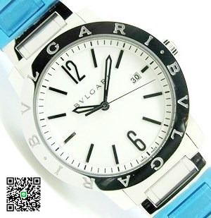 ブルガリ ブルガリ BB41WSSD シルバー 自動巻き 41ｍｍ スーパーコピー