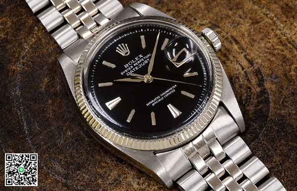 ロレックス DATEJUST／デイトジャスト初期型 6605 43.0mm 自動巻き スーパーコピー