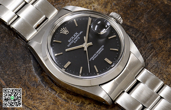ロレックス OYSTER PERPETUAL DATE／オイスターパーペチュアルデイト 1500 スーパーコピー