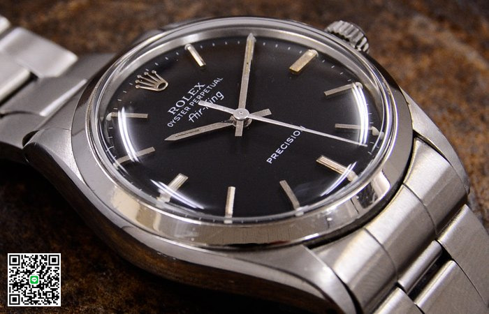 ロレックス 5500AirKing エアキングOYSTERPERPETUAL オイスターパーペチュアル スーパーコピー