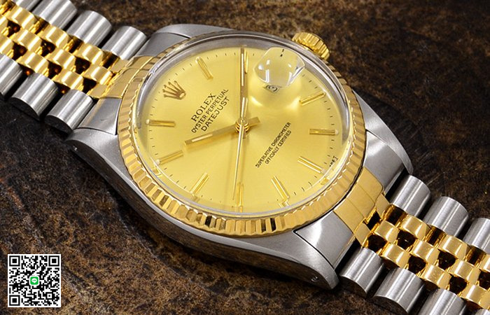 ロレックス DATEJUST/デイトジャスト 16013 コンビモデル 自動巻き スーパーコピー