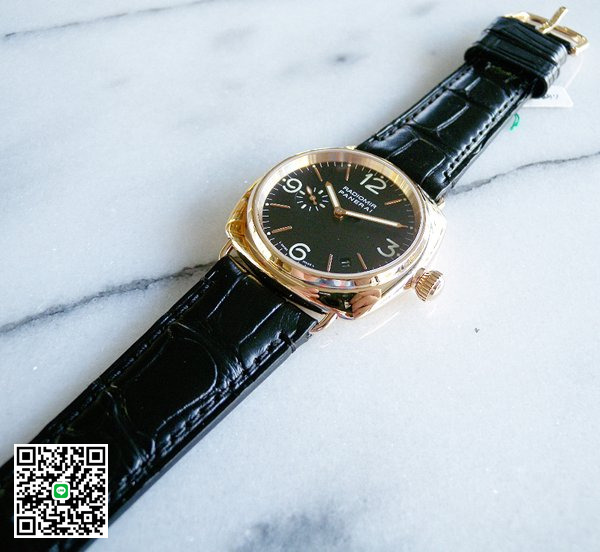パネライ ラジオミール PAM00103 自動巻 18KRG-case (40mm) スーパーコピー