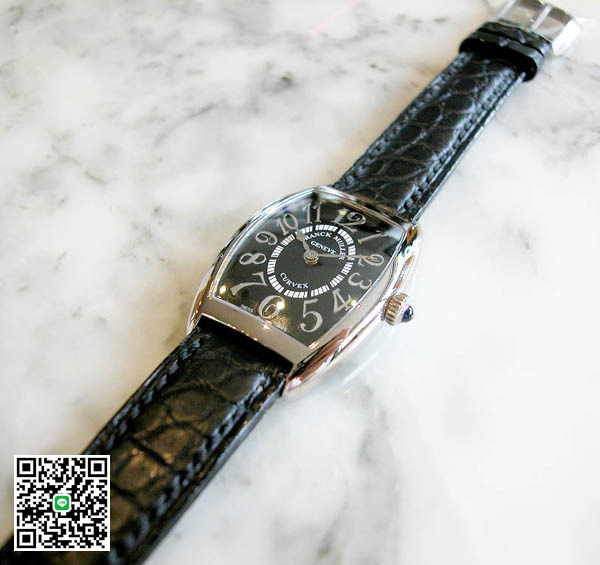 フランク ミューラー トノウカーベックス レディース レリーフ 1752.QZ.RELIEF スーパーコピー