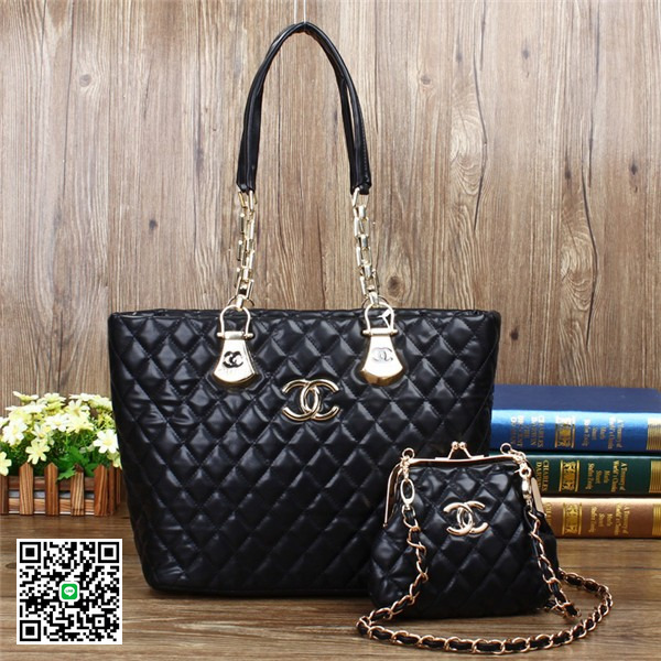 シャネル バッグ CHANEL レディース バッグ ショルダーバッグ CHB-067