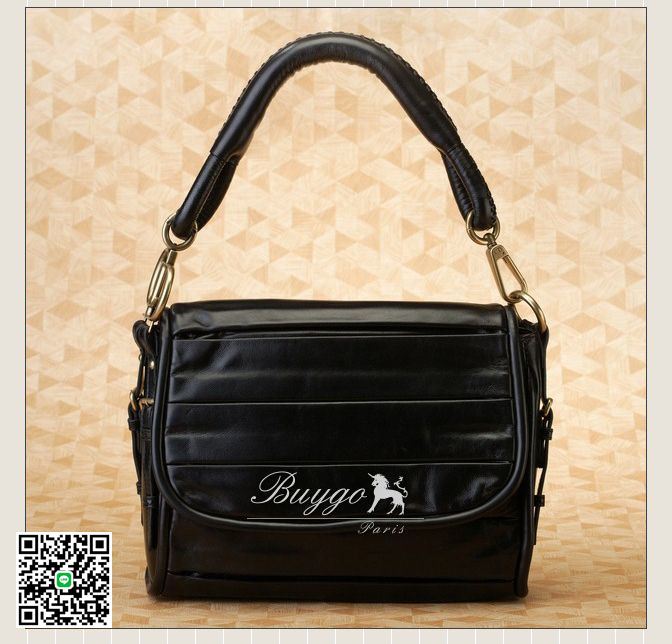 クリスチャン・ディオール（CHRISTIAN DIOR）LADY DIOR 6024 レザー スーパーコピー