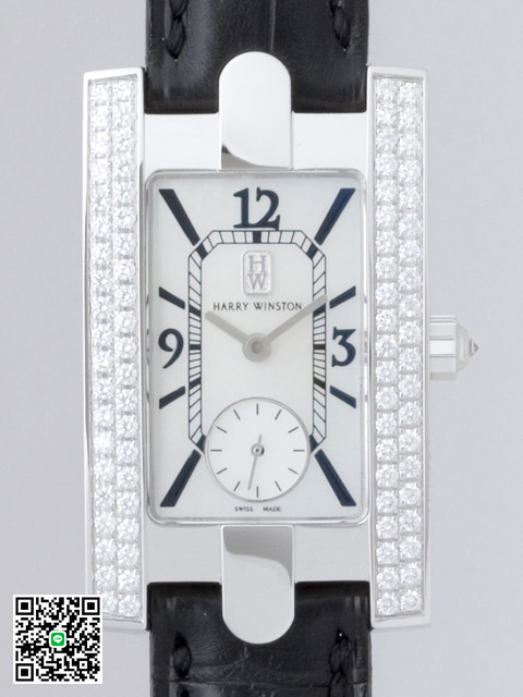 ハリー・ウィンストン HARRYWINSTON レディ・アヴェニュー 310/LQWL.M/D2.2 スーパーコピー