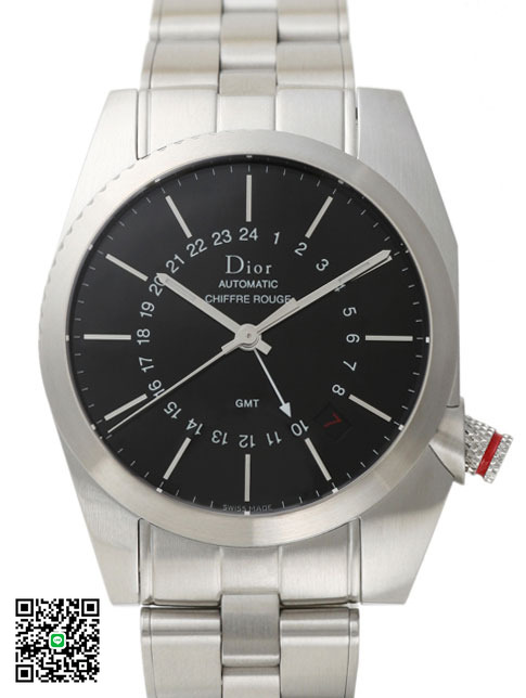 クリスチャン・ディオール シフル ルージュ　GMT CD084210M001