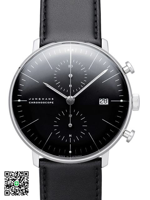 ユンハンス クロノスコープ 027/4601.00