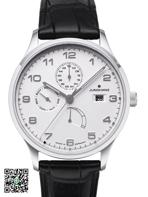 ユンハンス アタッシェ アジェンダ 027/4760.00 スーパーコピー
