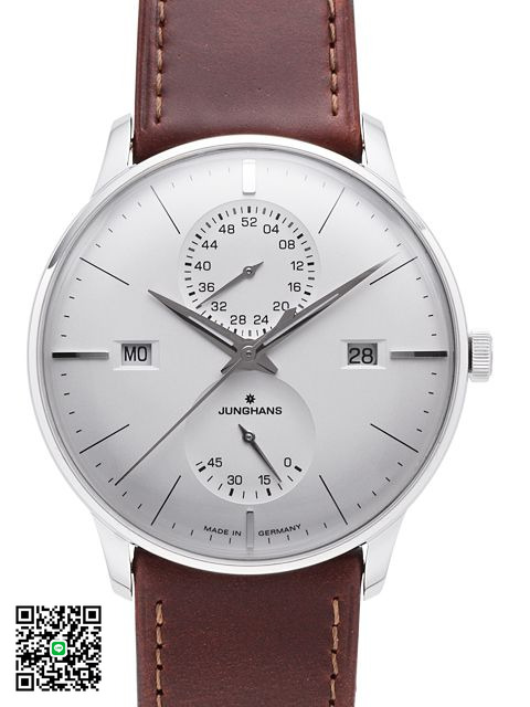 ユンハンス マイスター アジェンダ 027/4364.00 スーパーコピー