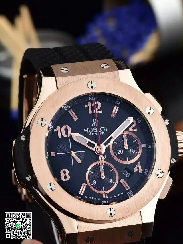ウブロ ビッグバン N級品 自動巻き HUBLOT-20170712011 スーパーコピー