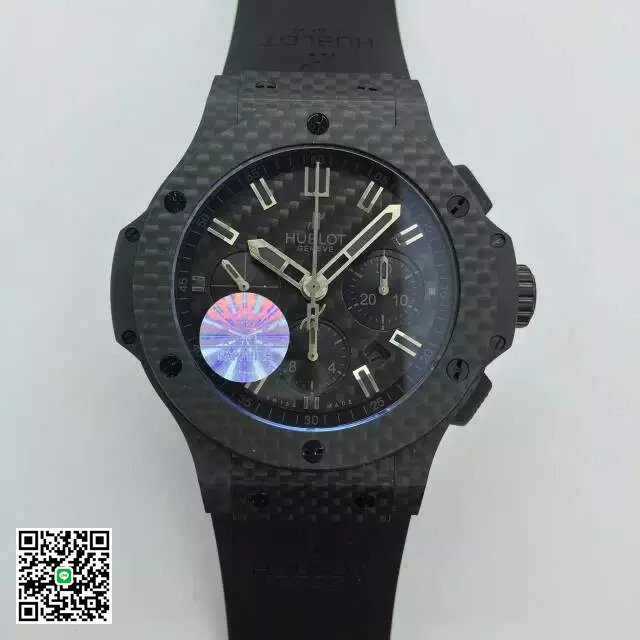 ウブロ ビッグバン N級品 自動巻き HUBLOT-20170712012 スーパーコピー