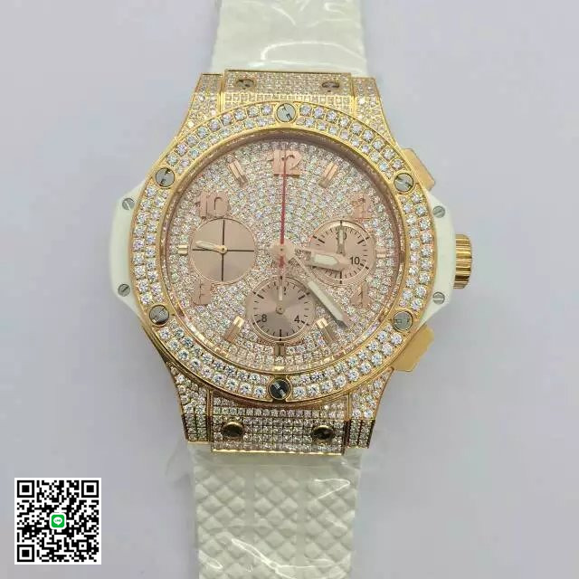 ウブロ ビッグバン N級品 自動巻き HUBLOT-20170712015