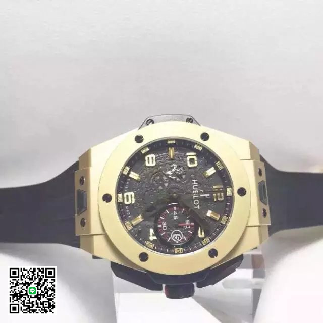 ウブロ キングパワー N級品 自動巻き HUBLOT-20170712019