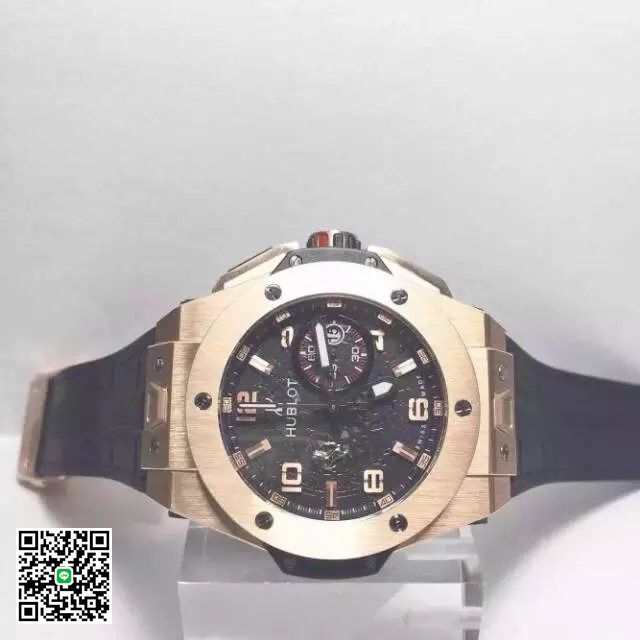 ウブロ キングパワー N級品 自動巻き HUBLOT-20170712020