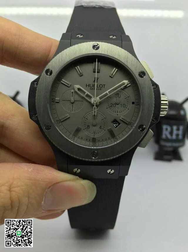 ウブロ ビッグバン N級品 自動巻き HUBLOT-20170712021