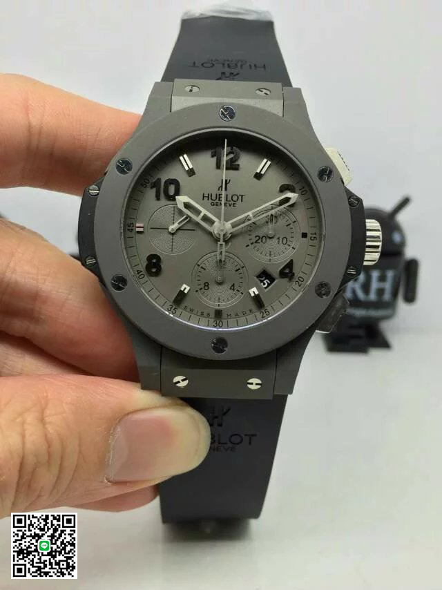 ウブロ ビッグバン N級品 自動巻き HUBLOT-20170712023