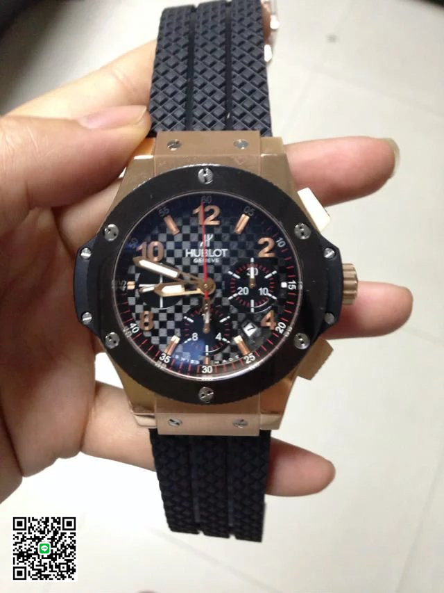 ウブロ ビッグバン N級品 自動巻き HUBLOT-20170712025