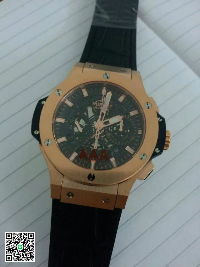 ウブロ ビッグバン N級品 自動巻き HUBLOT-20170712026