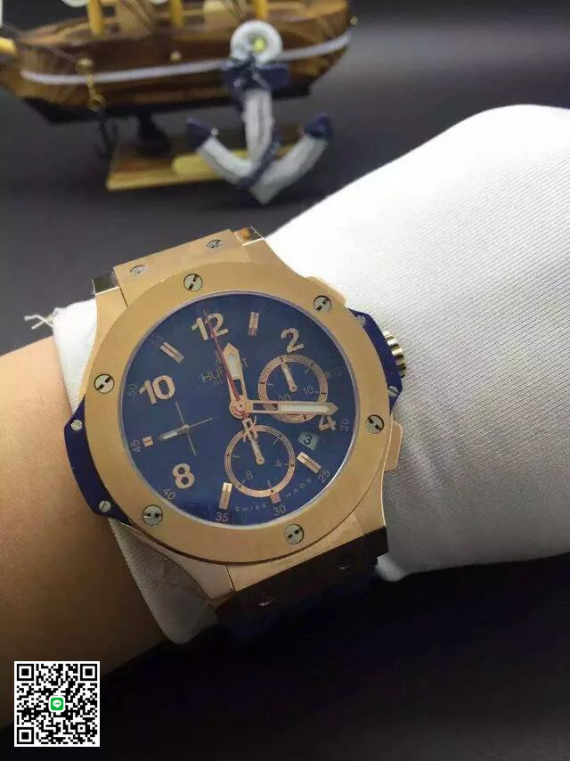 ウブロ ビッグバン N級品 自動巻き HUBLOT-20170712002 スーパーコピー