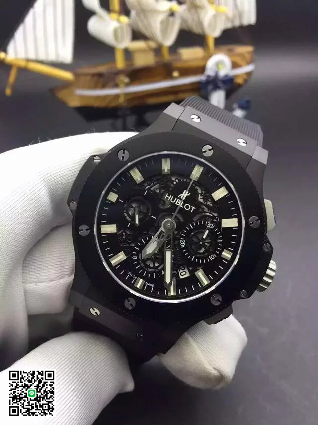 ウブロ ビッグバン N級品 自動巻き HUBLOT-20170712003
