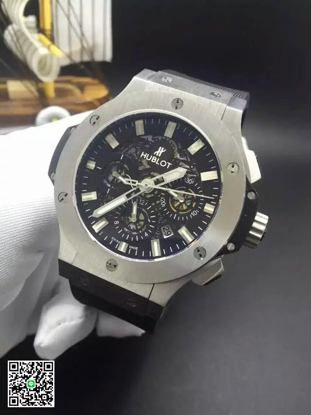 ウブロ ビッグバン N級品 自動巻き HUBLOT-20170712004