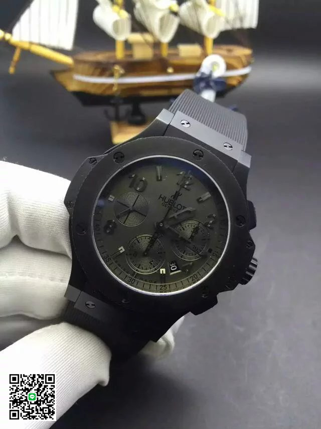 ウブロ ビッグバン N級品 自動巻き HUBLOT-20170712005