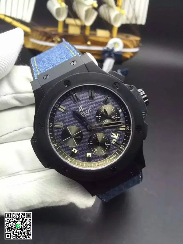 ウブロ ビッグバン N級品 自動巻き HUBLOT-20170712006