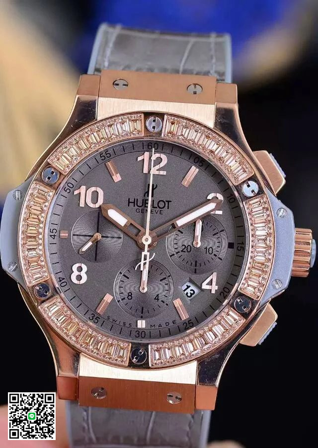 ウブロ ビッグバン N級品 自動巻き HUBLOT-20170712010