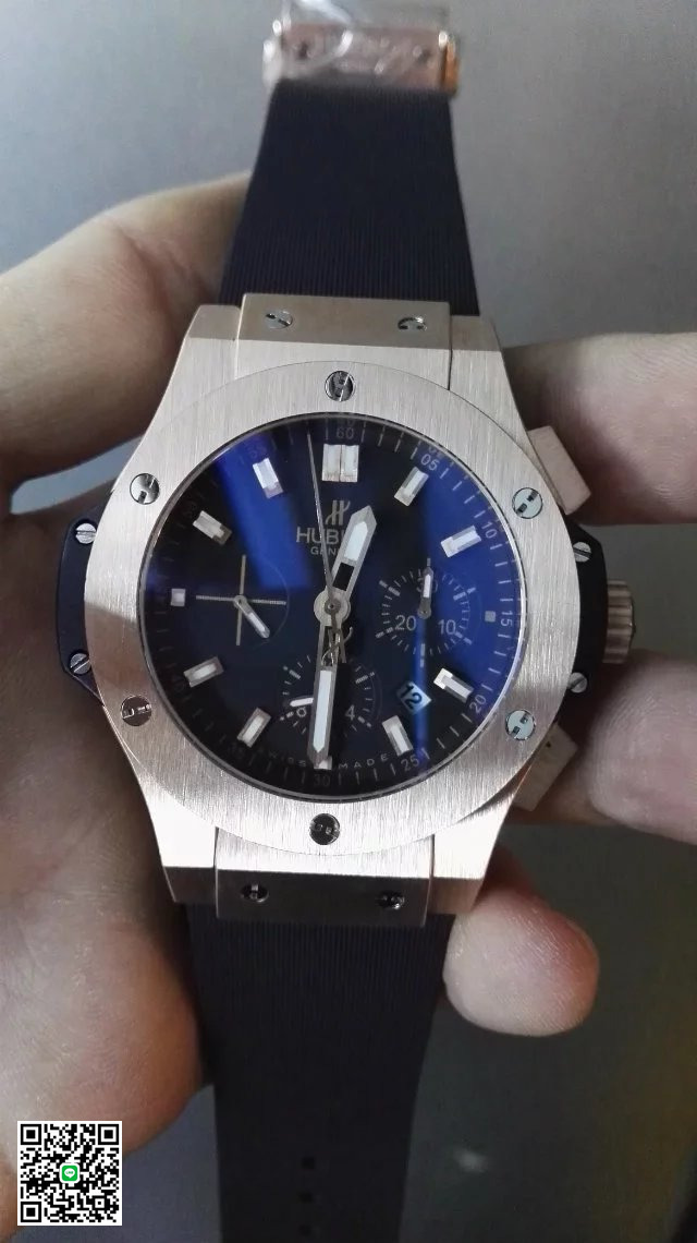 ウブロ ビッグバン N級品 自動巻き HUBLOT-20170712033