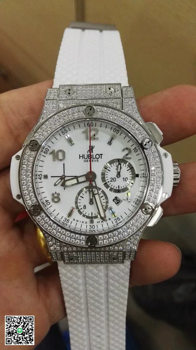 ウブロ ビッグバン N級品 自動巻き HUBLOT-20170712035