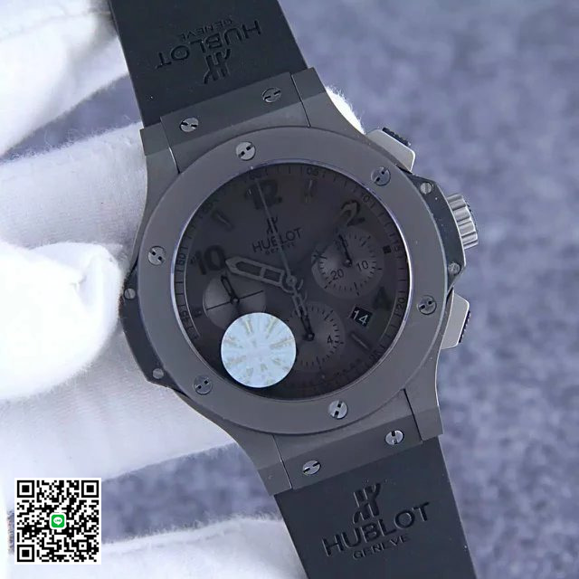 ウブロ ビッグバン N級品 自動巻き HUBLOT-20170712038