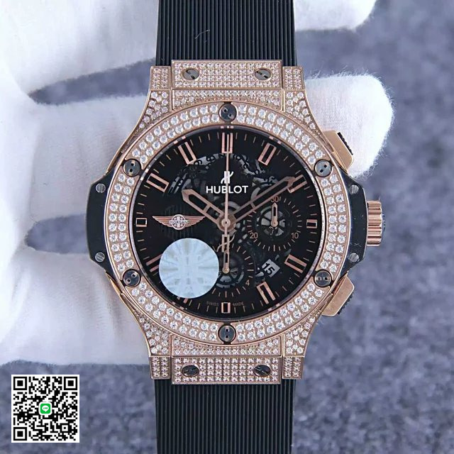 ウブロ ビッグバン N級品 自動巻き HUBLOT-20170712040