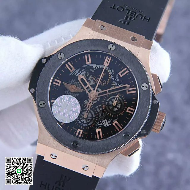 ウブロ ビッグバン N級品 自動巻き HUBLOT-20170712041