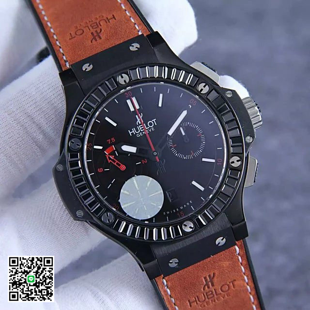 ウブロ ビッグバン N級品 自動巻き HUBLOT-20170712043