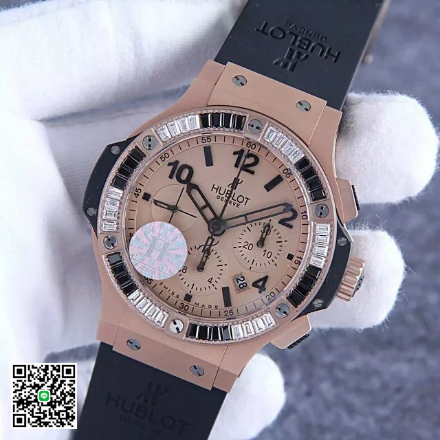 ウブロ ビッグバン N級品 自動巻き HUBLOT-20170712044