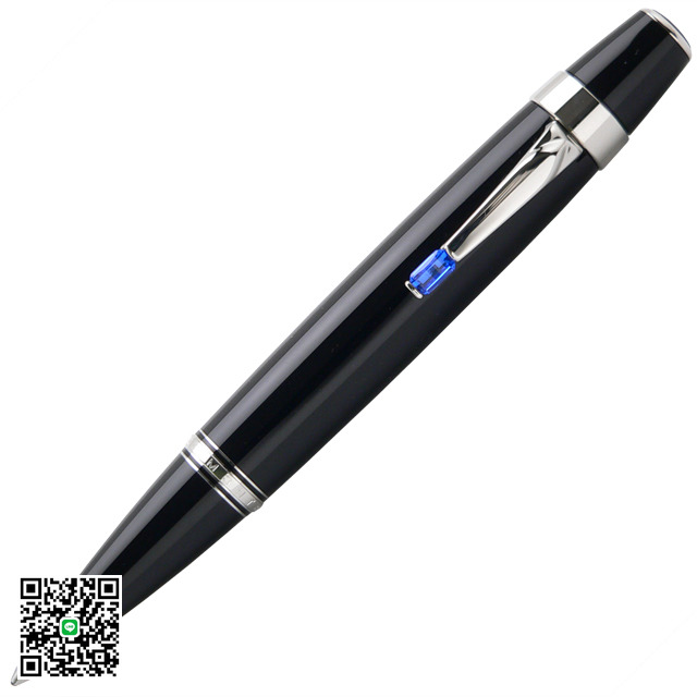 モンブランスーパーコピー ボールペン 25230 ボエム ブルー