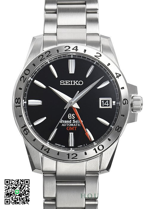 セイコースーパーコピー グランドセイコー ＧＭＴ SBGM027 9S66-00B0