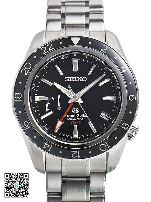 セイコースーパーコピー グランドセイコー ＧＭＴ マスターショップ限定 SBGE001 9R66-0AA0