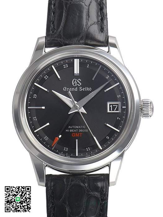 セイコースーパーコピー グランドセイコー ＧＭＴ マスターショップ限定 SBGJ219