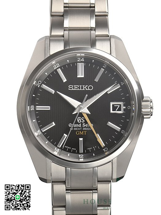 セイコースーパーコピー グランドセイコー ＧＭＴ マスターショップ限定 SBGJ013 9S86-00A0