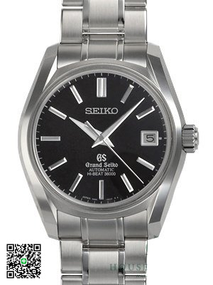 セイコー グランドセイコー ヒストリカルコレクション６２ＧＳ 現代デザイン マスターショップ限定７００本 SBGH039 9S85-00T0